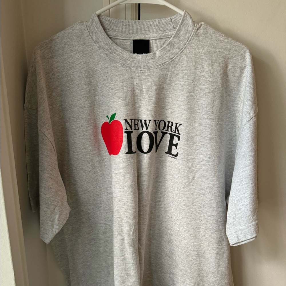 ONLY NY T Shirt